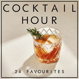 An Hour Of Cocktail Favourites